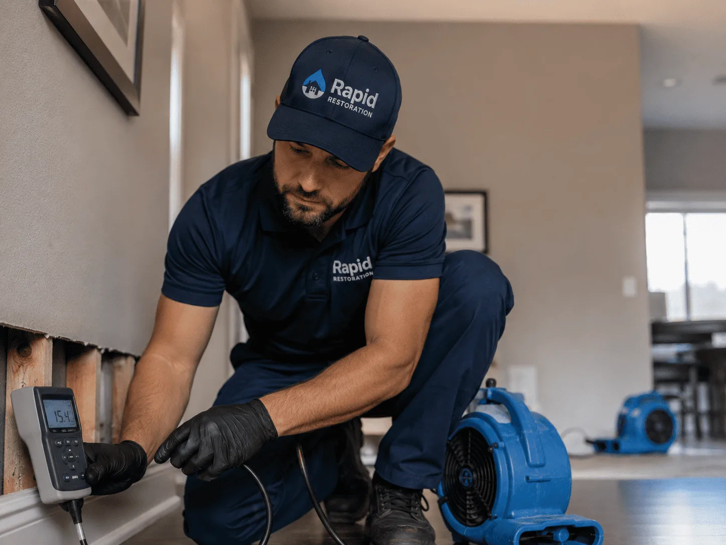 Common questions about Dehumidification in Callensburg, PA